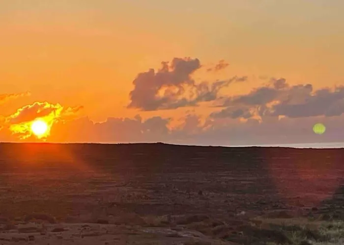 Casa Cooper Apartmán