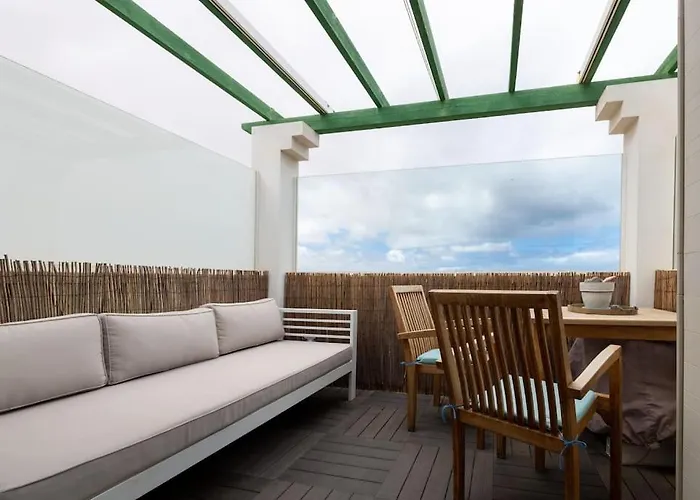 Apartmán Casa Cooper