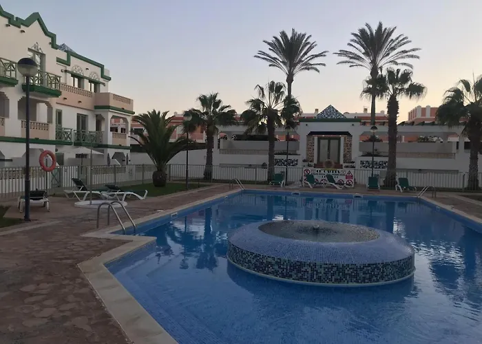 Casa Cooper * Caleta De Fuste