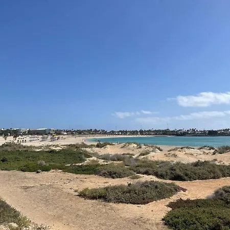 شقة Casa Cooper *