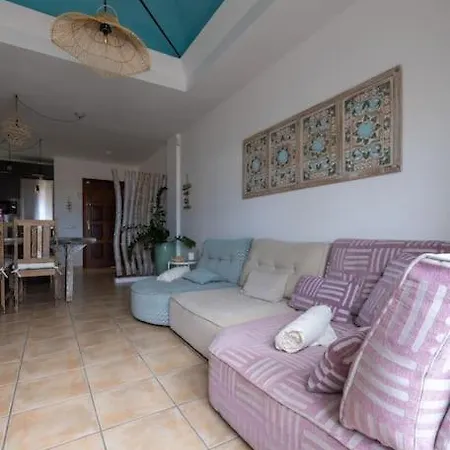 Casa Cooper شقة *