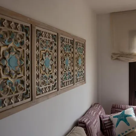 Casa Cooper كاليتا ذي فوستي