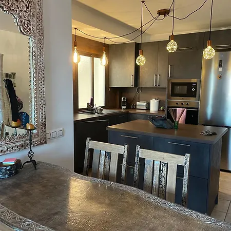 Casa Cooper Διαμέρισμα